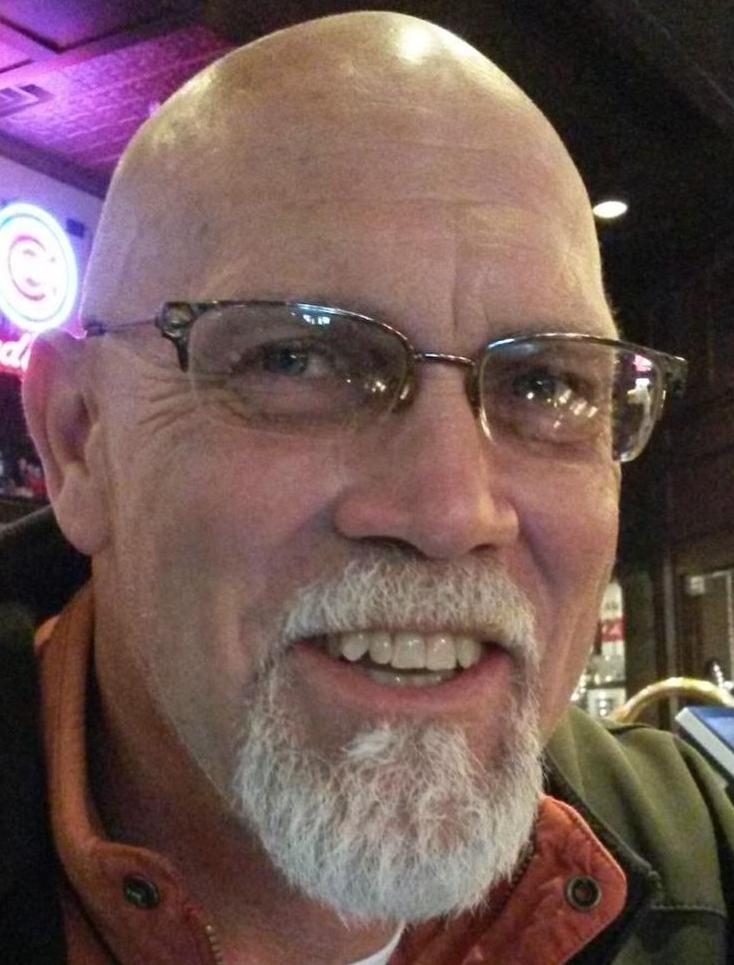 Jeffery F. Cable
